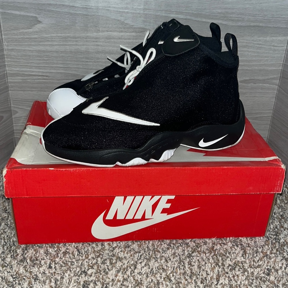 Nike Air Zoom Flight ‘98 The Glove